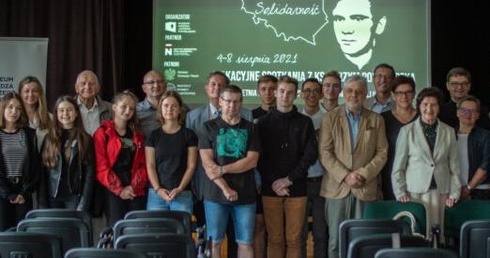 Połączył nas ks. Jerzy