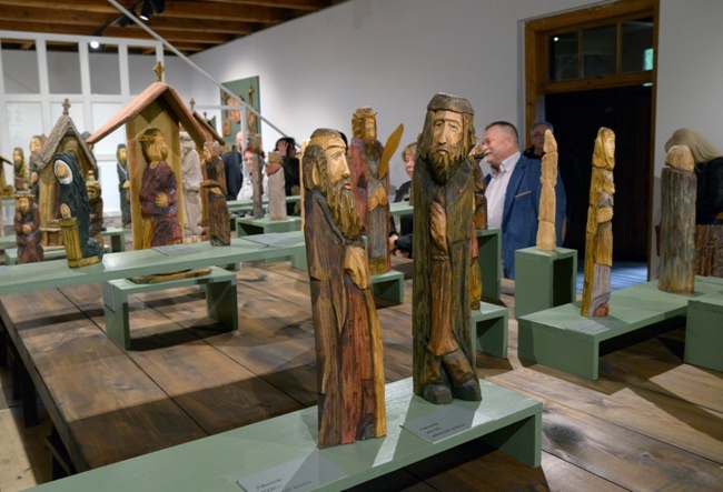 Jubileusz Adama Sobienia