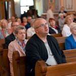 Świdnice. Prymicje o. Tadeusza Iwaszczyszyna