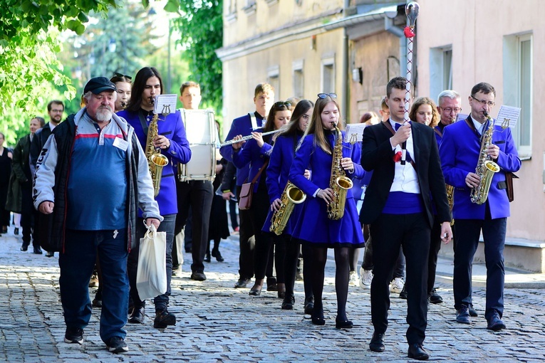 XXI Międzynarodowy Festiwal Muzyki Chóralnej im. Feliksa Nowowiejskiego