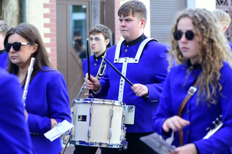 XXI Międzynarodowy Festiwal Muzyki Chóralnej im. Feliksa Nowowiejskiego