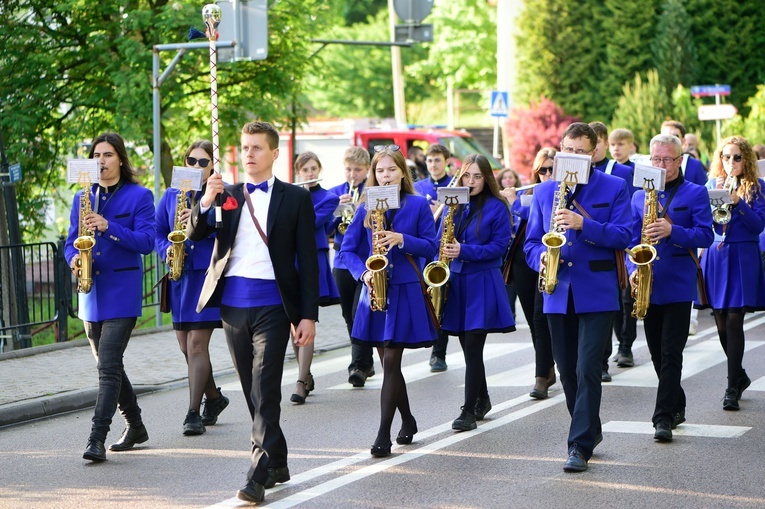 XXI Międzynarodowy Festiwal Muzyki Chóralnej im. Feliksa Nowowiejskiego