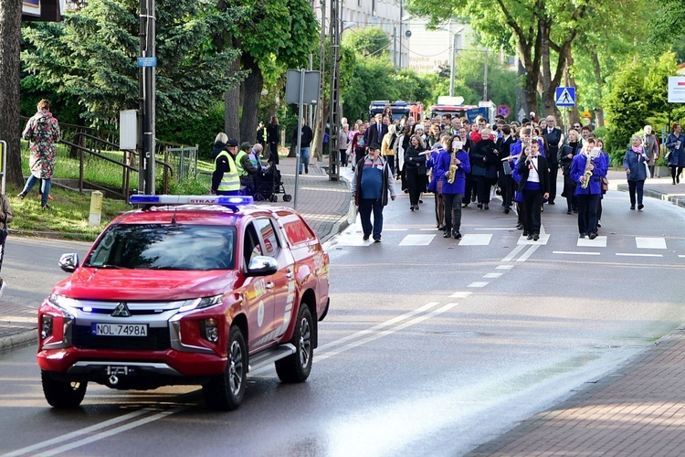 XXI Międzynarodowy Festiwal Muzyki Chóralnej im. Feliksa Nowowiejskiego