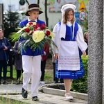 XXI Międzynarodowy Festiwal Muzyki Chóralnej im. Feliksa Nowowiejskiego