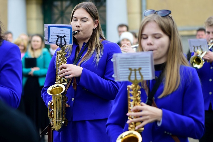 XXI Międzynarodowy Festiwal Muzyki Chóralnej im. Feliksa Nowowiejskiego