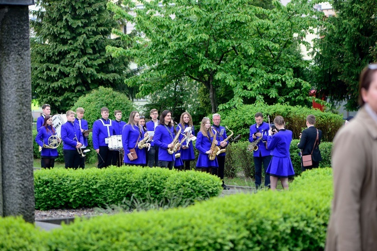 XXI Międzynarodowy Festiwal Muzyki Chóralnej im. Feliksa Nowowiejskiego