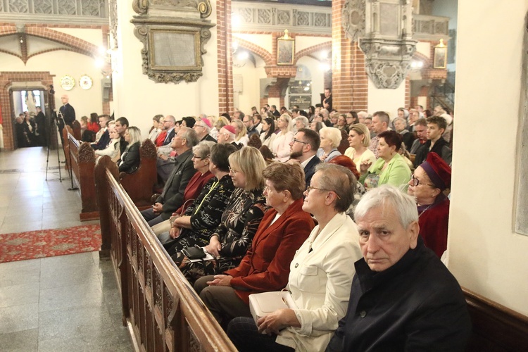 Kantata o Matce Bożej Łaskawej