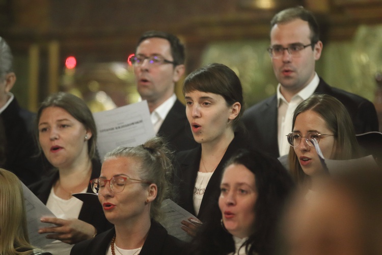 Kantata o Matce Bożej Łaskawej