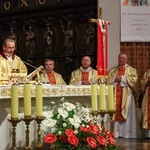 Jubileusze kapłańskie w archikatedrze