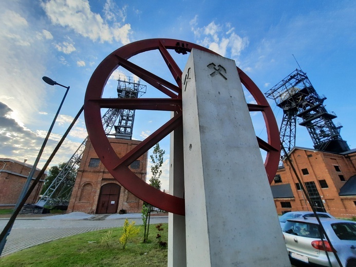 Zabytkowa Kopalnia Ignacy z wystawą stałą