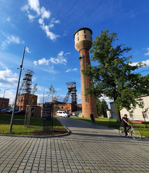 Zabytkowa Kopalnia Ignacy z wystawą stałą