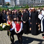 Gorzów Wlkp. VIII Spotkanie Diecezjalnej Rodziny Szkół im. Jana Pawła II