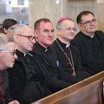 Gorzów Wlkp. VIII Spotkanie Diecezjalnej Rodziny Szkół im. Jana Pawła II