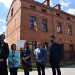 Nowe centrum dla uchodźców z Ukrainy w Gdańsku