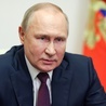 Newsweek: Amerykański wywiad potwierdza, że Putin cierpi z powodu nowotworu