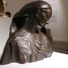 W Muzeum Narodowym otwarto wystawę "XX + XXI. Rzeźba"