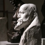 Wystawa "XX + XXi. Rzeźba" w Muzeum Narodowym cz. 1
