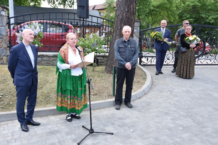 Pielgrzymka Jana Pawła II do Zakopanego na zdjęciach