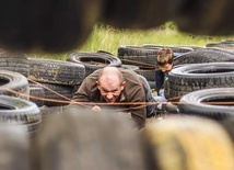 Ruda Śląska. W niedzielę gra terenowa GROT