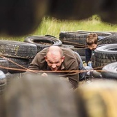 Ruda Śląska. W niedzielę gra terenowa GROT