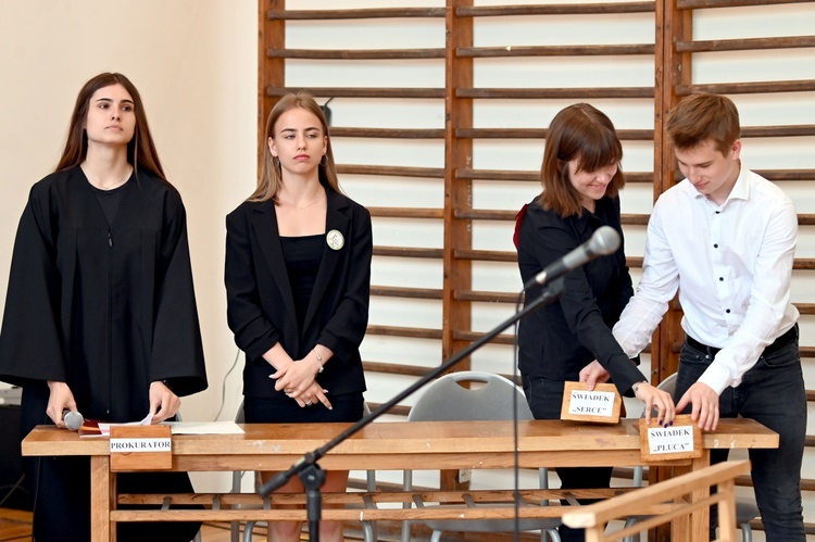 X Wielki Turniej Wiedzy Religijnej dla dzieci i młodzieży