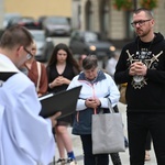 Świdnica. Procesja różańcowa z ważną zapowiedzią 