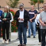 Świdnica. Procesja różańcowa z ważną zapowiedzią 