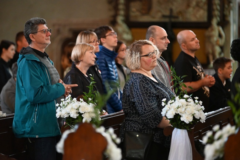 Świdnica. Procesja różańcowa z ważną zapowiedzią 