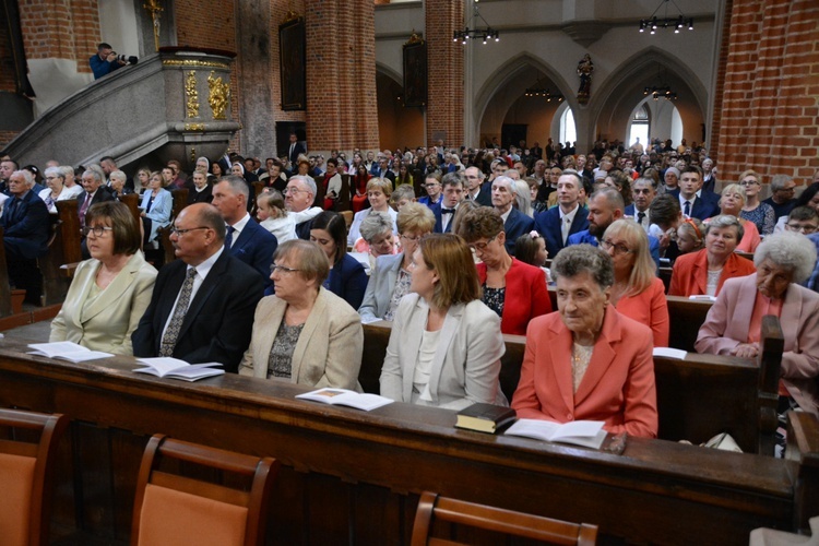 Święcenia kapłańskie w roku Złotego Jubileuszu Diecezji Opolskiej