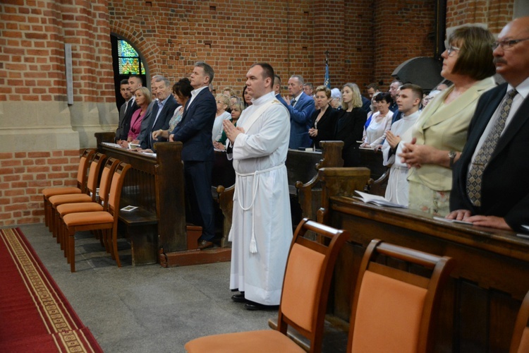 Święcenia kapłańskie w roku Złotego Jubileuszu Diecezji Opolskiej