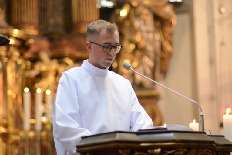 Święcenia kapłańskie w roku Złotego Jubileuszu Diecezji Opolskiej