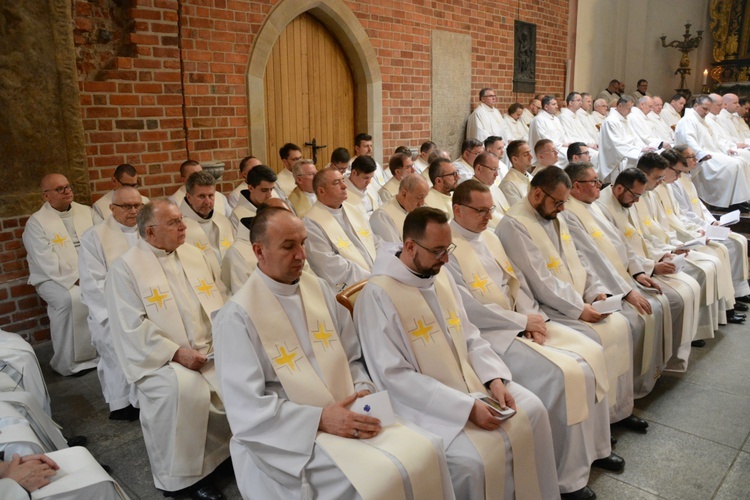 Święcenia kapłańskie w roku Złotego Jubileuszu Diecezji Opolskiej