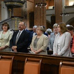 Święcenia kapłańskie w roku Złotego Jubileuszu Diecezji Opolskiej