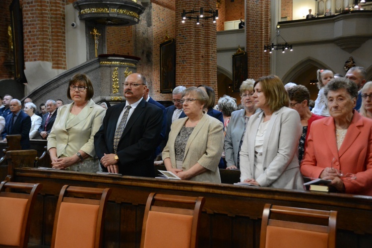 Święcenia kapłańskie w roku Złotego Jubileuszu Diecezji Opolskiej