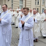 Święcenia kapłańskie w roku Złotego Jubileuszu Diecezji Opolskiej