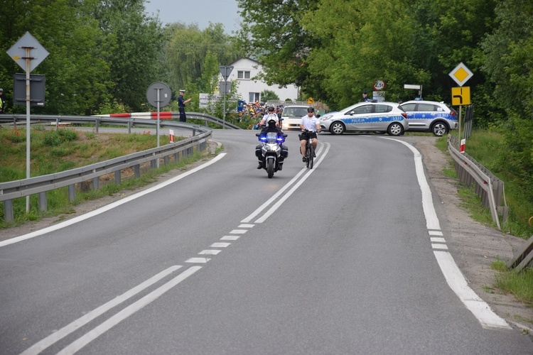 XIII Sandomierski Rajd Papieski