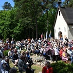 Pielgrzymka Apostolstwa Matki Bożej Pielgrzymującej