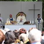 Pielgrzymka Apostolstwa Matki Bożej Pielgrzymującej