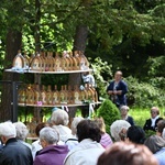 Pielgrzymka Apostolstwa Matki Bożej Pielgrzymującej