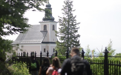 ​I Diecezjalna Pielgrzymka Służby Liturgicznej na Górę Igliczną