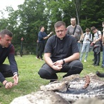 ​I Diecezjalna Pielgrzymka Służby Liturgicznej na Górę Igliczną