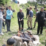 ​I Diecezjalna Pielgrzymka Służby Liturgicznej na Górę Igliczną