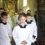 ​I Diecezjalna Pielgrzymka Służby Liturgicznej na Górę Igliczną