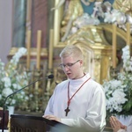 ​I Diecezjalna Pielgrzymka Służby Liturgicznej na Górę Igliczną