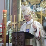 ​I Diecezjalna Pielgrzymka Służby Liturgicznej na Górę Igliczną