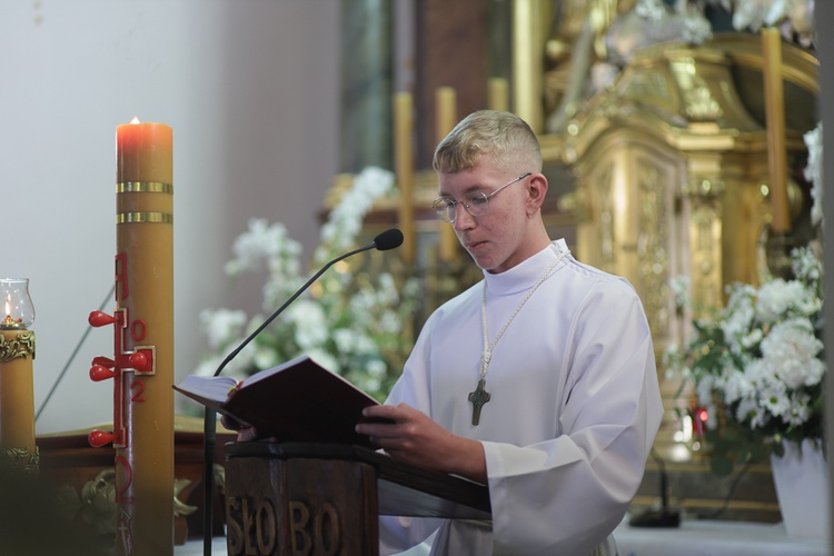 ​I Diecezjalna Pielgrzymka Służby Liturgicznej na Górę Igliczną