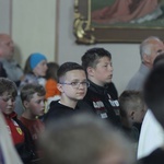 ​I Diecezjalna Pielgrzymka Służby Liturgicznej na Górę Igliczną