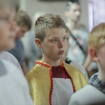 ​I Diecezjalna Pielgrzymka Służby Liturgicznej na Górę Igliczną