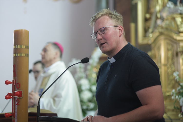 ​I Diecezjalna Pielgrzymka Służby Liturgicznej na Górę Igliczną