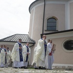 ​I Diecezjalna Pielgrzymka Służby Liturgicznej na Górę Igliczną